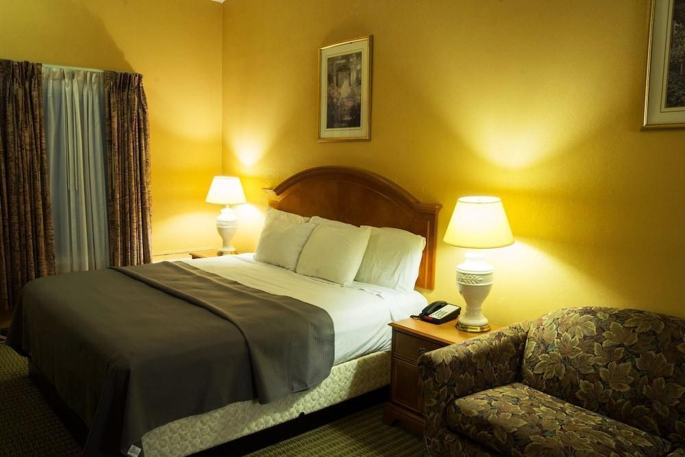 Motel Baymont By Wyndham Socorro Zewnętrze zdjęcie