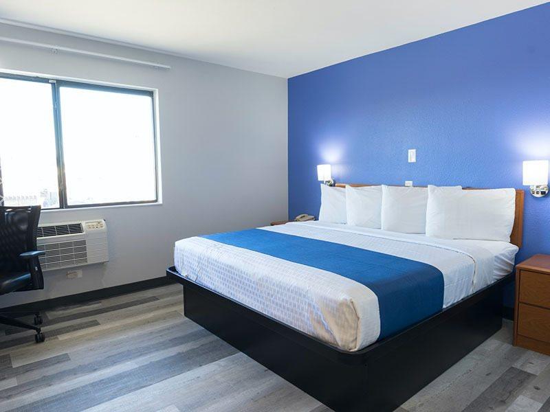 Motel Baymont By Wyndham Socorro Zewnętrze zdjęcie
