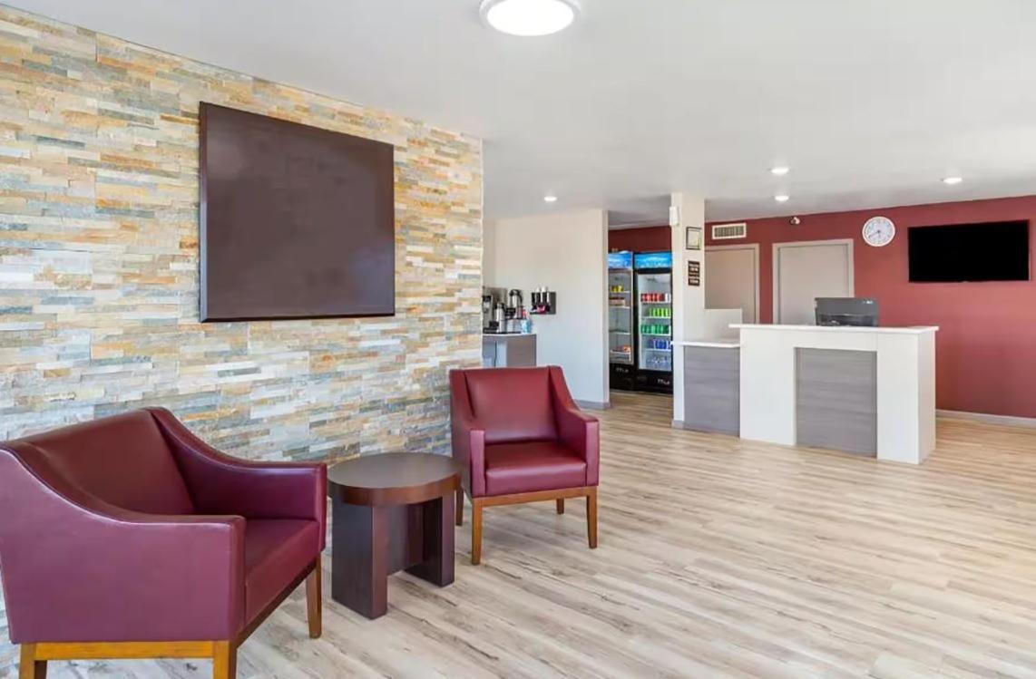Motel Baymont By Wyndham Socorro Zewnętrze zdjęcie