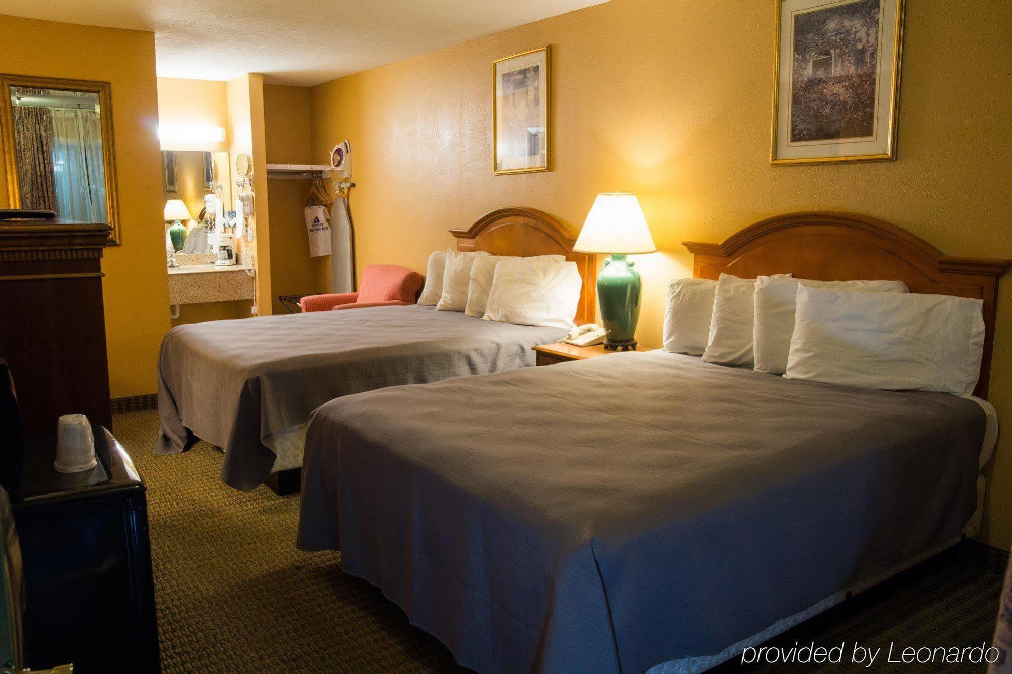 Motel Baymont By Wyndham Socorro Zewnętrze zdjęcie