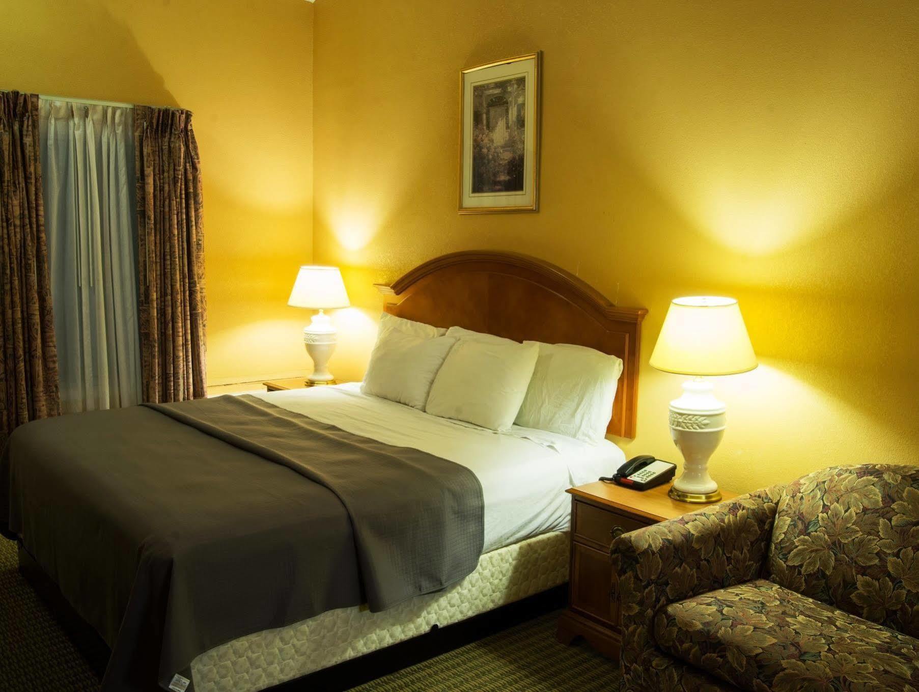 Motel Baymont By Wyndham Socorro Zewnętrze zdjęcie