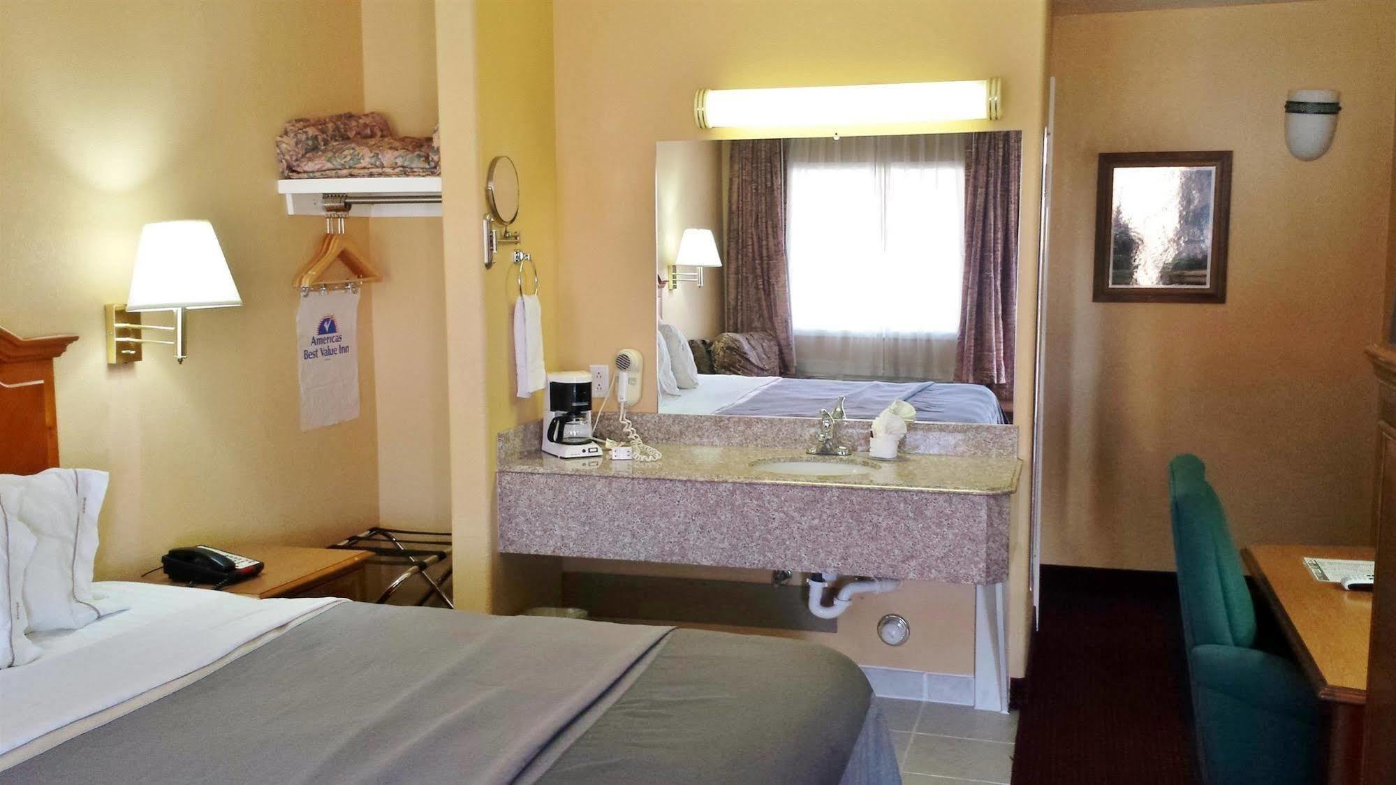 Motel Baymont By Wyndham Socorro Zewnętrze zdjęcie